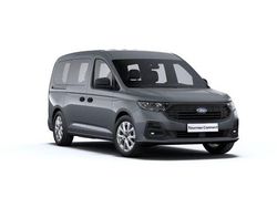 Grau Neu 2026 Ford Tourneo Trend Van / Kleinbus | 37.677 € (Fairer Preis)
