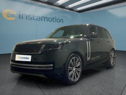 Grün Gebraucht 2025 Land Rover Range Rover SUV | 173.549 €
