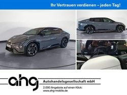 Silber Neu 2025 Kia EV4 GT-Line Kleinwagen | 45.790 € (Fairer Preis)