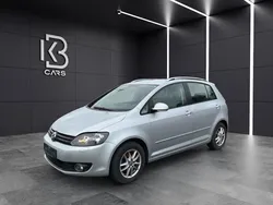 Andere Gebraucht 2009 VW Golf Plus Cross Comfortline Van / Kleinbus | 3.590 € (Superpreis)