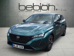 Blau Gebraucht 2022 Peugeot 308 Active Kombi | 27.480 € (Fairer Preis)
