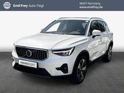 Weiß Gebraucht 2022 Volvo XC40 Ultimate SUV | 32.970 € (Fairer Preis)