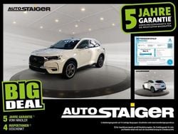 Lack weiss banquise/lackierung plat Gebraucht 2022 DS Automobiles DS7 Crossback Rivoli Plus SUV | 24.497 € (Superpreis)