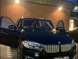 Schwarz Gebraucht 2015 BMW X5 SUV | 23.000 € (Fairer Preis)