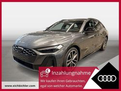 Daytonagrau perleffekt Neu 2025 Audi A5 Ambiente Kombi | 66.980 €