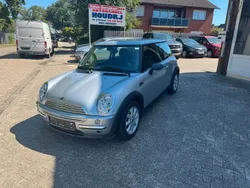 Silber Gebraucht 2004 Mini ONE Kleinwagen | 4.999 € (Fairer Preis)
