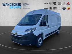 Weiss Neu 2025 Opel Movano Van | 32.725 € (Guter Preis)