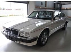 Gebraucht 1993 Jaguar XJ12 Limousine | 23.000 €