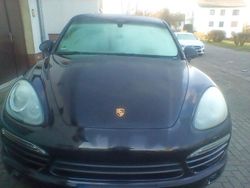 Schwarz Gebraucht 2011 Porsche Cayenne SUV | 17.999 € (Fairer Preis)