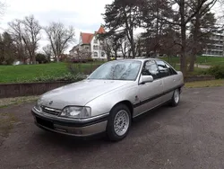 Bronze Gebraucht 1992 Opel Omega Limousine | 8.700 €