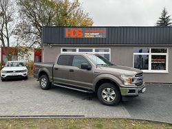 Grau Gebraucht 2018 Ford F-150 XLT Abholung | 31.900 € (Guter Preis)