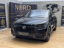 Grenadillschwarz met (metallic) Gebraucht 2023 VW Touareg Style SUV | 57.899 € (Fairer Preis)