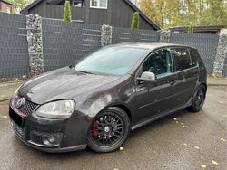 Gebraucht 2005 VW Golf V Black Edition Kleinwagen | 6.500 € (Teuer)