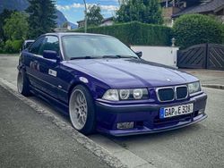 Blau Gebraucht 1997 BMW 328 Sport Line Coupé | 14.900 € (Fairer Preis)