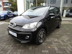 Schwarz Gebraucht 2019 VW up! Join Kleinwagen | 8.990 € (Fairer Preis)