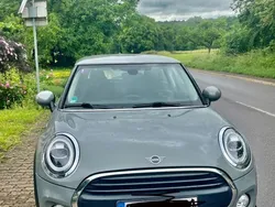 Grau Gebraucht 2019 Mini ONE Kleinwagen | 14.800 € (Fairer Preis)