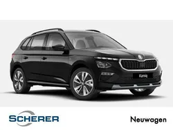 Schwarz Neu 2025 Skoda Kamiq Tour SUV | 30.480 € (Fairer Preis)