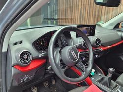 Silber Gebraucht 2019 Audi Q2 Sport SUV | 20.200 € (Fairer Preis)