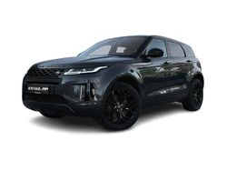 Andere Gebraucht 2022 Land Rover Range Rover evoque SUV | 41.950 € (Teuer)