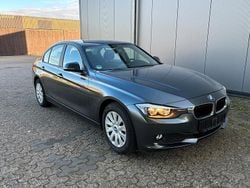 Grau Gebraucht 2013 BMW 316 Limousine | 7.599 € (Guter Preis)