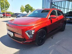 Ultimate red metallic Neu 2025 Hyundai Kona Trend SUV | 36.690 € (Fairer Preis)