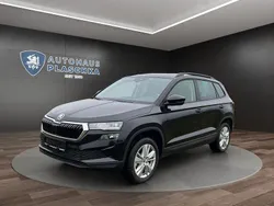 Blackmagic perleffekt (schwarz) Neu 2024 Skoda Karoq SUV | 29.949 € (Superpreis)
