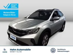 Reflexsilber metallic Gebraucht 2024 VW Taigo Life SUV | 23.530 € (Fairer Preis)