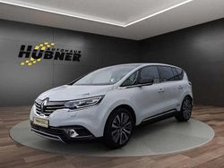 Weiß Gebraucht 2020 Renault Espace Initiale Paris Van / Kleinbus | 32.790 € (Teuer)
