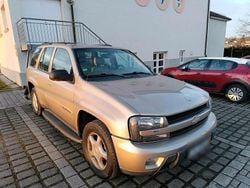 Gold Gebraucht 2006 Chevrolet TrailBlazer SUV | 4.700 €
