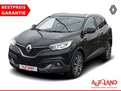 Schwarz Gebraucht 2018 Renault Kadjar Bose Edition SUV | 13.490 € (Fairer Preis)
