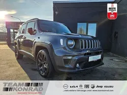 Grau Neu 2024 Jeep Renegade Summit SUV | 31.450 € (Etwas zu teuer)