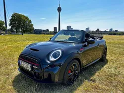 Midnight black ii Gebraucht 2023 Mini John Cooper Works Cabriolet Classic Cabrio | 30.500 € (Guter Preis)