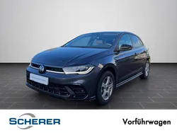 Othercolor Gebraucht 2022 VW Polo R-line Kleinwagen | 26.670 € (Fairer Preis)