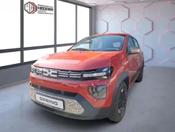 Othercolor Gebraucht 2022 Dacia Spring Extreme Kleinwagen | 18.675 €
