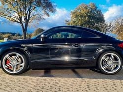 Schwarz Gebraucht 2006 Audi TT Sport Coupé | 7.990 € (Guter Preis)