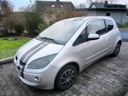 Grau Gebraucht 2008 Mitsubishi Colt Kleinwagen | 999 € (Superpreis)