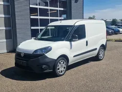Weiß Gebraucht 2020 Fiat Doblò Van / Kleinbus | 14.998 € (Teuer)