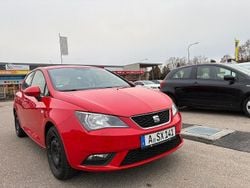 Rot Gebraucht 2015 Seat Ibiza FR Limousine | 6.750 € (Fairer Preis)