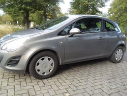Braun Gebraucht 2013 Opel Corsa Active Kleinwagen | 2.999 € (Fairer Preis)