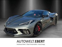 Grau Neu 2025 Corvette C8 Cabrio | 119.990 €