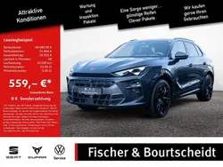 Timanfaya grau Neu 2025 Cupra Terramar VZ SUV | 48.480 € (Fairer Preis)