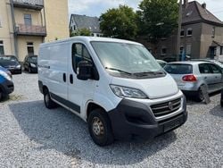 Weiß Gebraucht 2019 Fiat Ducato Van | 7.900 € (Fairer Preis)