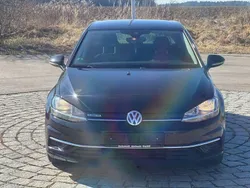 Schwarz Gebraucht 2019 VW Golf VII IQ Drive Limousine | 14.499 € (Superpreis)