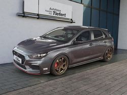 Gebraucht 2018 Hyundai i30 N Performance Kleinwagen | 23.700 € (Etwas zu teuer)