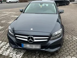 Gebraucht 2015 Mercedes C180 Limousine | 14.999 € (Fairer Preis)