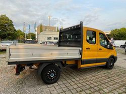 Gelb Gebraucht 2019 Ford Transit Van / Kleinbus | 17.900 € (Teuer)