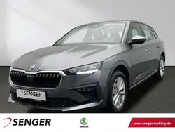 Grau Gebraucht 2024 Skoda Scala Selection Kleinwagen | 21.990 € (Guter Preis)