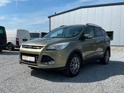 Gebraucht 2014 Ford Kuga Titanium SUV | 9.999 € (Superpreis)