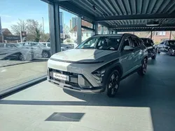 Grau Neu 2025 Hyundai Kona Trend SUV | 32.990 € (Fairer Preis)