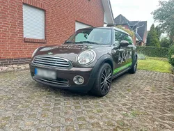 Braun Gebraucht 2008 Mini Clubman Kombi | 2.000 € (Superpreis)